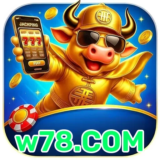 w78.COM: Explore a Diversão e Emoção dos Jogos Online